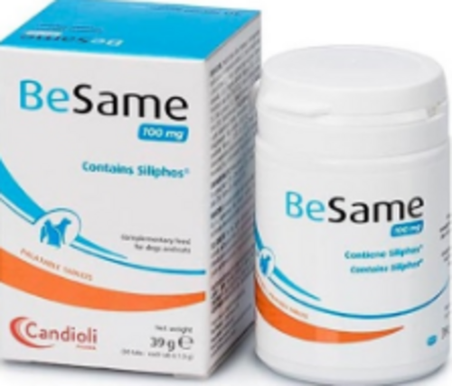KISS 100 TABLETS N30