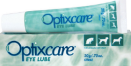 Optixcare Eye Lube 20g