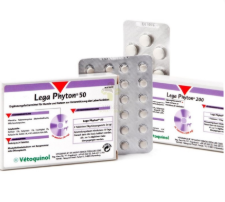 LEGAPHYTON 200 mg N24