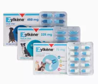 Zylkene 75mg N10 (1 plāksne)