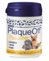 PlaqueOff Animal EU 40 g