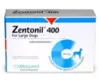 ZENTONIL ADVANCED 400 N1 (10 tab)