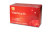 JT Vitamina K1 (mazām un lielām suņu šķirnēm) tabletēs N60