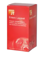 JT Entero Laxavet šķīdums 250 ml