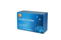 JT Cardio Fortex tabletes N60