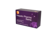 JT Hepato Pharma Same tabletes N60