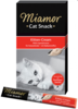 Gardums kaķiem - Miamor Kitten Milk Cream 5*15g