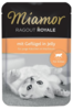 Miamor Ragout kitten, ar mājputnu gaļu 100 g