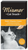 Gardums kaķiem - Miamor Multivitamīnu krēms, 6*15 g