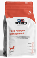 CDD Food Allergy Management 2 kg