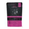 Fitmin for kittens - pieces in sauce with chicken 85g