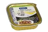 Dr. Clauder's Premium mitrā barība Mājputni Mērcē, Konservi Kaķiem, 6x 100g Kastītē