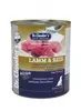 Dr. Clauder's Jērs un Rīsi , Konservs suņiem PRE BIOTIC , 800g