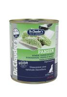 Dr. Clauder's Liellopa Spureklis, Konservs suņiem PRE BIOTIC , 800g