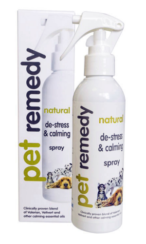 Pet Remedy spray 200 ml