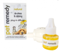 Pet Remedy kontakts + difuzors