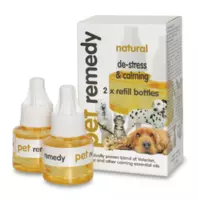 Pet Remedy maiņas difuzors 2x40ml