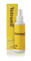 Vetramil Wound spray,100ml