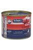Dr. Clauder's Beef Meat Canned Food for Dogs PRE BIOTIC, 200g