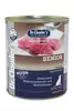 Dr. Clauder's Senior, Konservs suņiem IMMUNE PLUS, 800g