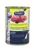 Dr. Clauder's Turkey & Potatoes, Dog Food for HAIR & SKIN, 400g