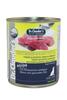 Dr. Clauder's Turkey and Potatoes, Dog Food HAIR & SKIN, 800g