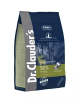 Dr.Clauder´s Hyposensitive Briedis & Kartupeļi 3,5kg