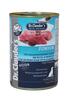 Dr. Clauder's Junior, dog food IMMUNE PLUS, 400g