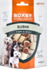 BOXBY sushi- suši kucēniem un pieaugušiem suņiem, 100g