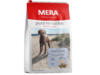 High premium MERA pure sensitive fresh meat adult SIĻKE & KARTUPELIS, 4kg