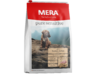High premium MERA pure sensitive junior TĪTARS & RĪSI, 12.5kg