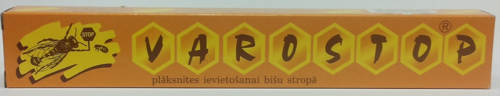 VAROSTOP N10