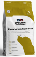 CPD-XL Puppy Large & Giant Breed 4 kg