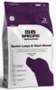 Specific Dog CGD-XL Senior Large & Giant Breed sausā barība lielo šķirņu suņiem senioriem 12kg