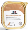 Specific Cat VetDiet FOW-HY Allergy Management Plus konservi kaķiem 100g N7