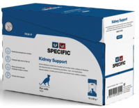 FKW-P Kidney Support 12 x 85 g