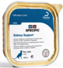 Specific Cat VetDiet FKW Kidney Support konservi kaķiem 100g N7