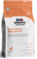 FDD-HY Food Allergy Management 2 kg