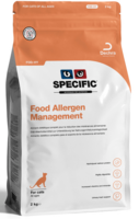 FDD-HY Food Allergy Management 0.4 kg