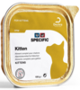 Specific Cat FPW Kitten konservi kaķēniem 100g N7