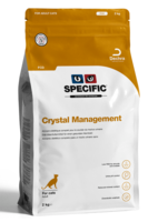 FCD Crystal Prevention 0,4 kg