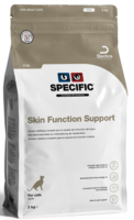 FOD Omega Plus support 0.4 kg