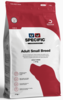 Specific Dog CXD-S Adult Small Breed sausā barība mazo šķirņu suņiem 1kg