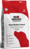 Specific Dog CXD-M Adult Medium Breed sausā barība vidējo šķirņu suņiem 7kg