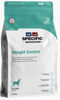 CRD-2 Weight Control 6 kg