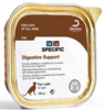 Specific Cat VetDiet FIW Digestive Support konservi kaķiem 100g