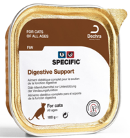 FIW Digestive Support 7 x 100 g