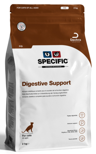 FID Digestive Support 0.4 kg