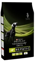PPVD HP Hepatic sausā barība suņiem 3kg
