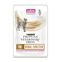 PPVD Feline NF (Renal Function) lasis, 85g